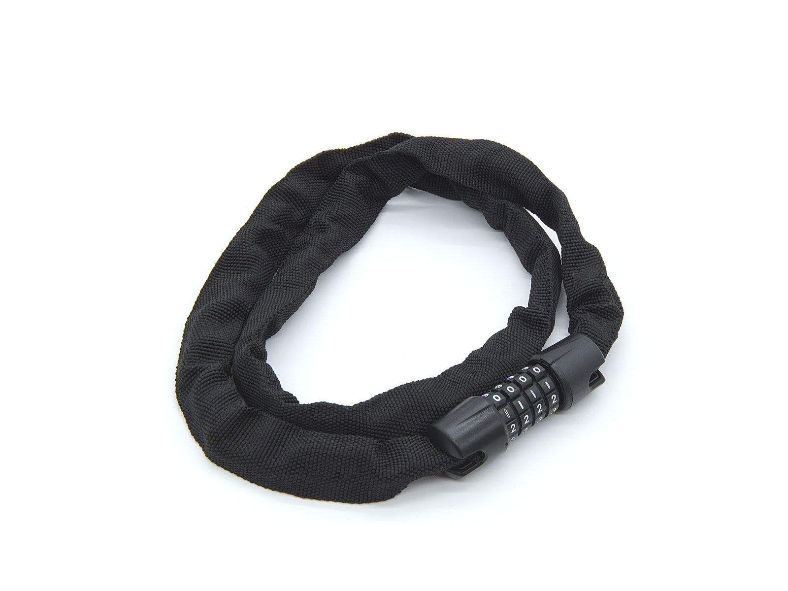 Cable lock ACHL-40 Code