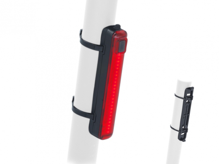 Safety light Stake L 8M USB 30 lm R