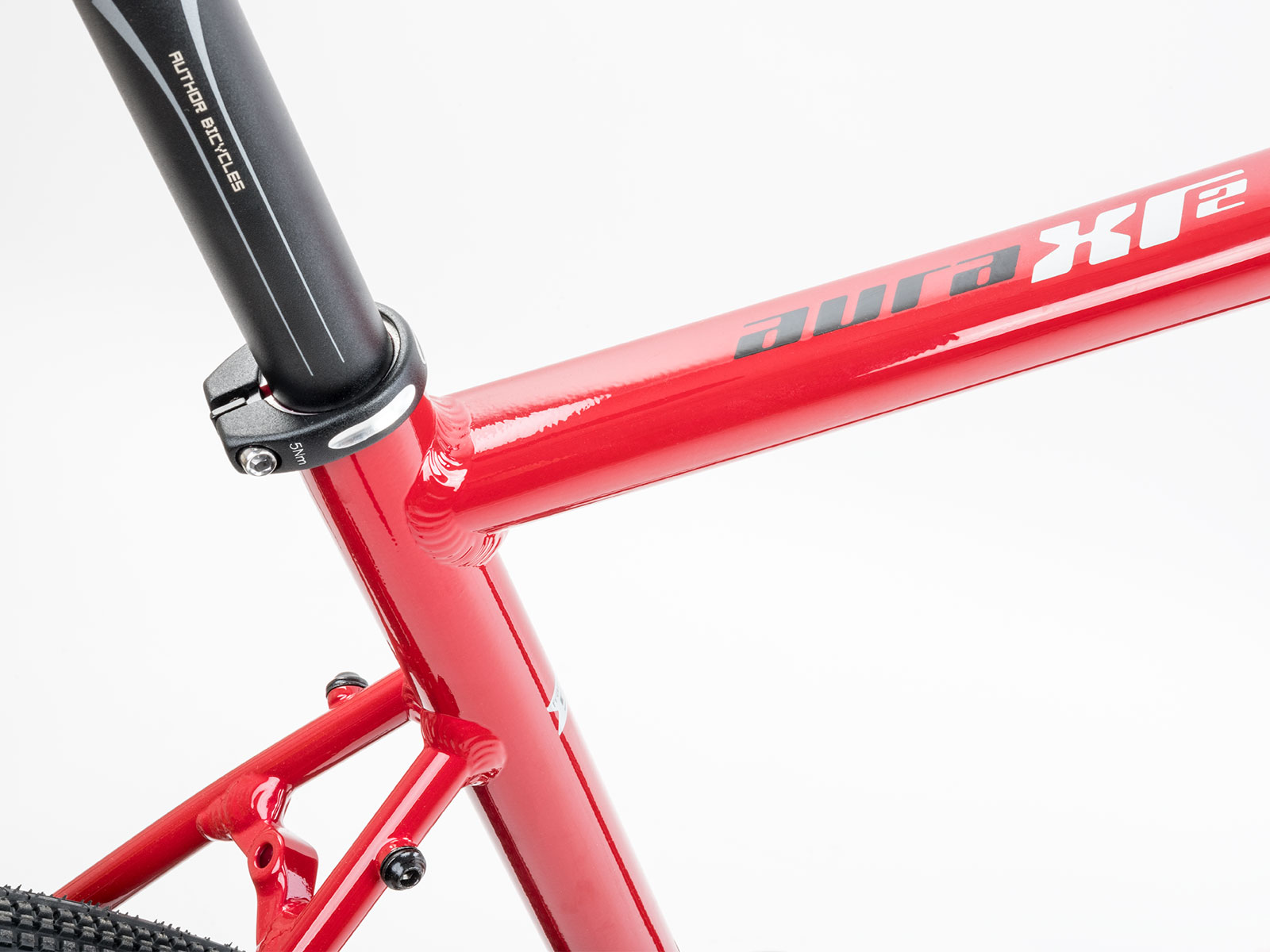 Aura XR2 detail 01