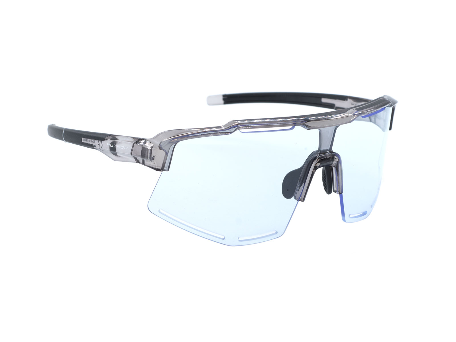 Sunglasses Zephyr HDBLUE 83