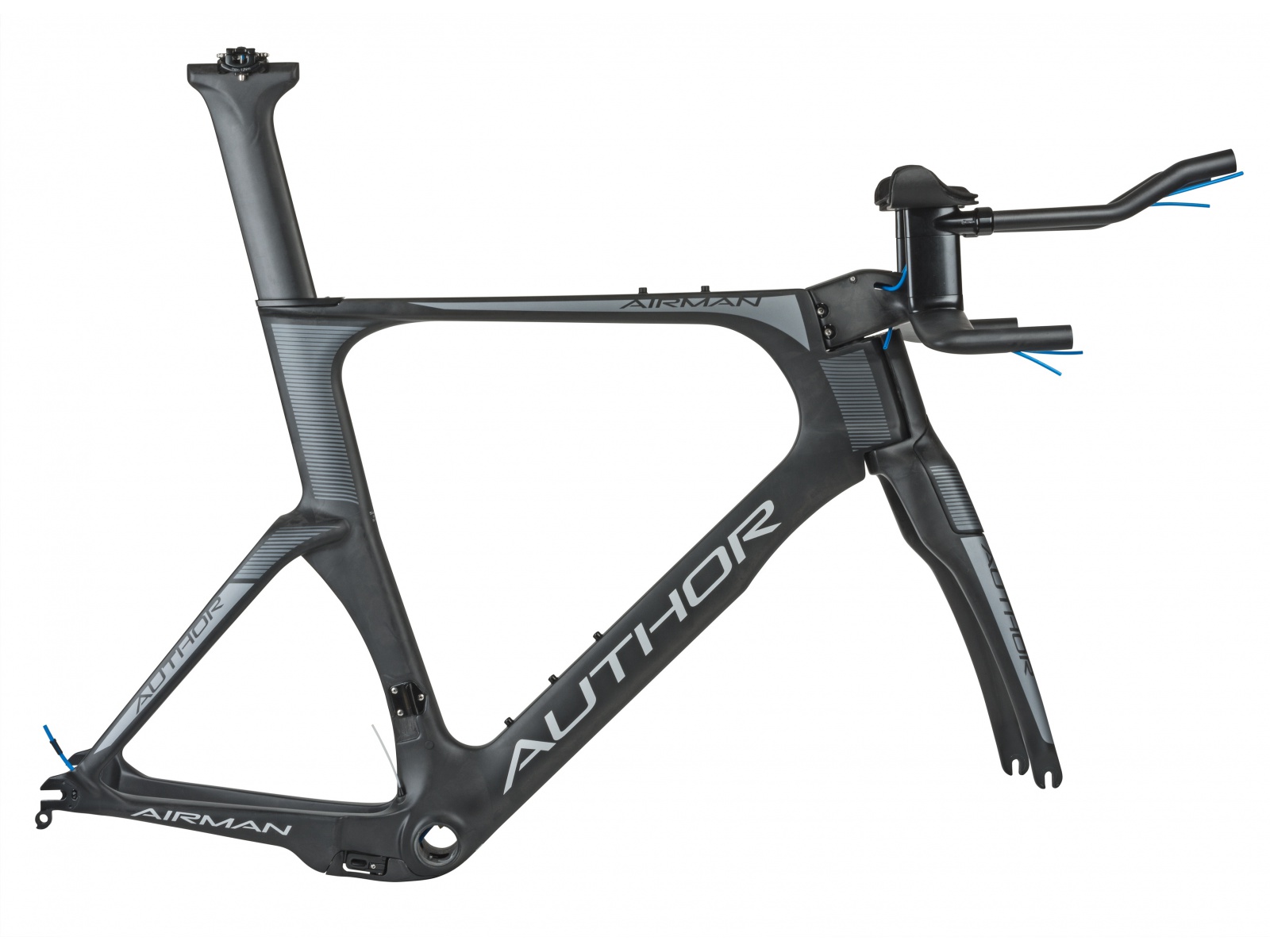 Frame+fork Airman