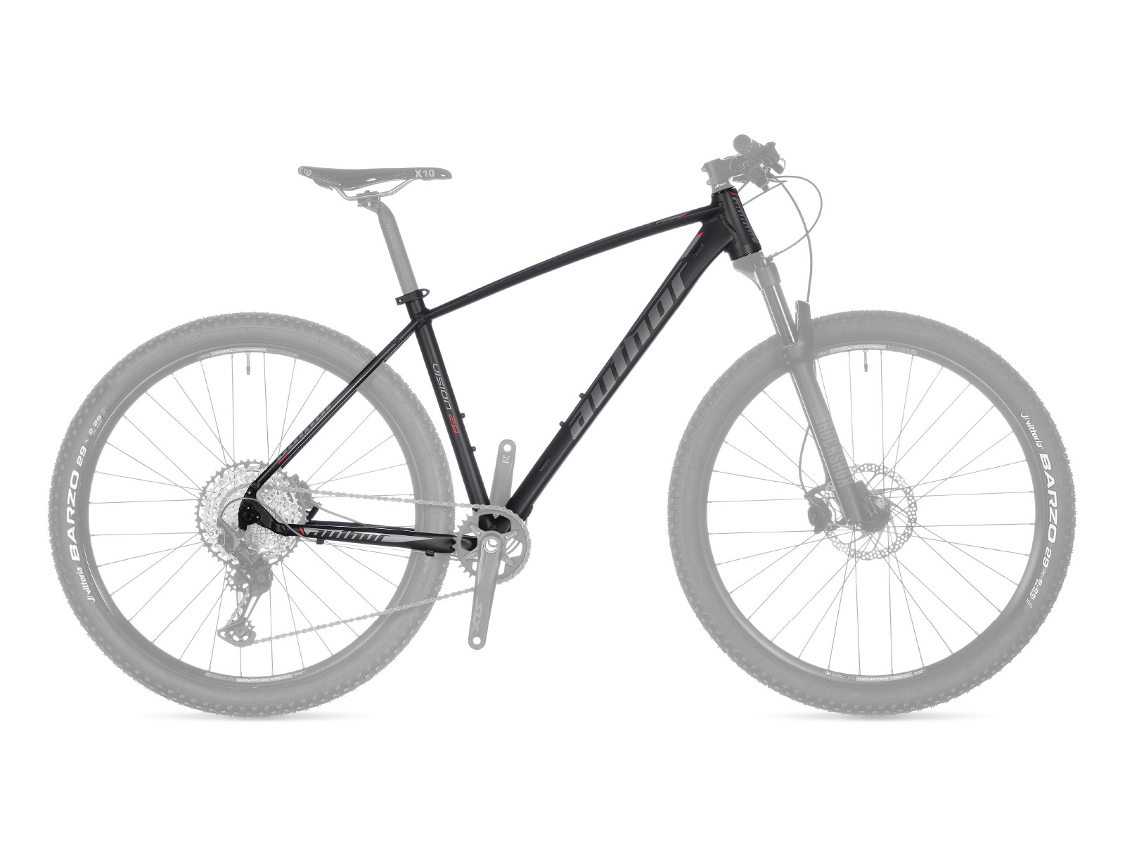 Frame Vision 29 2023-24