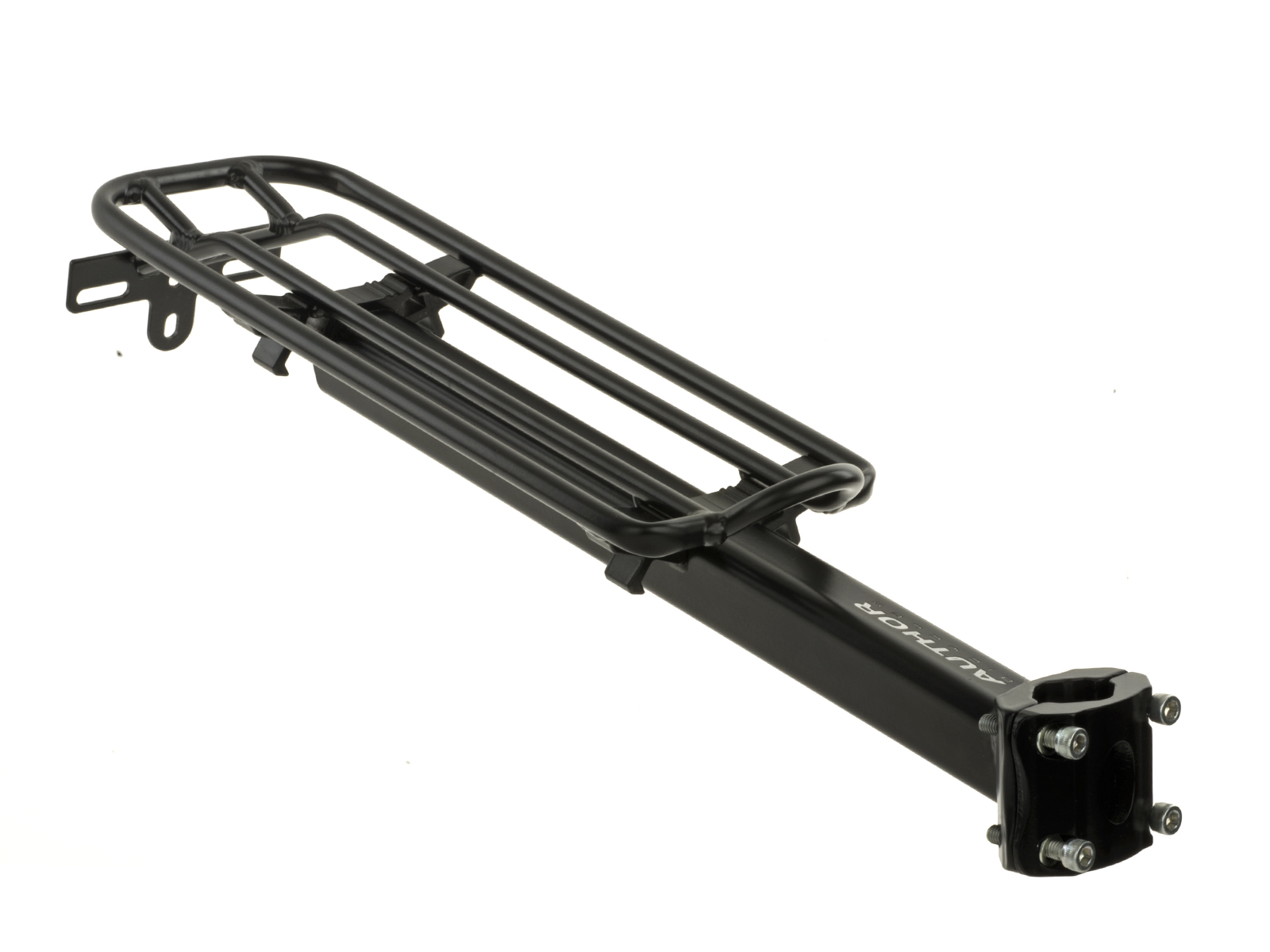Carrier for seatpost ACR-SP05-Alu
