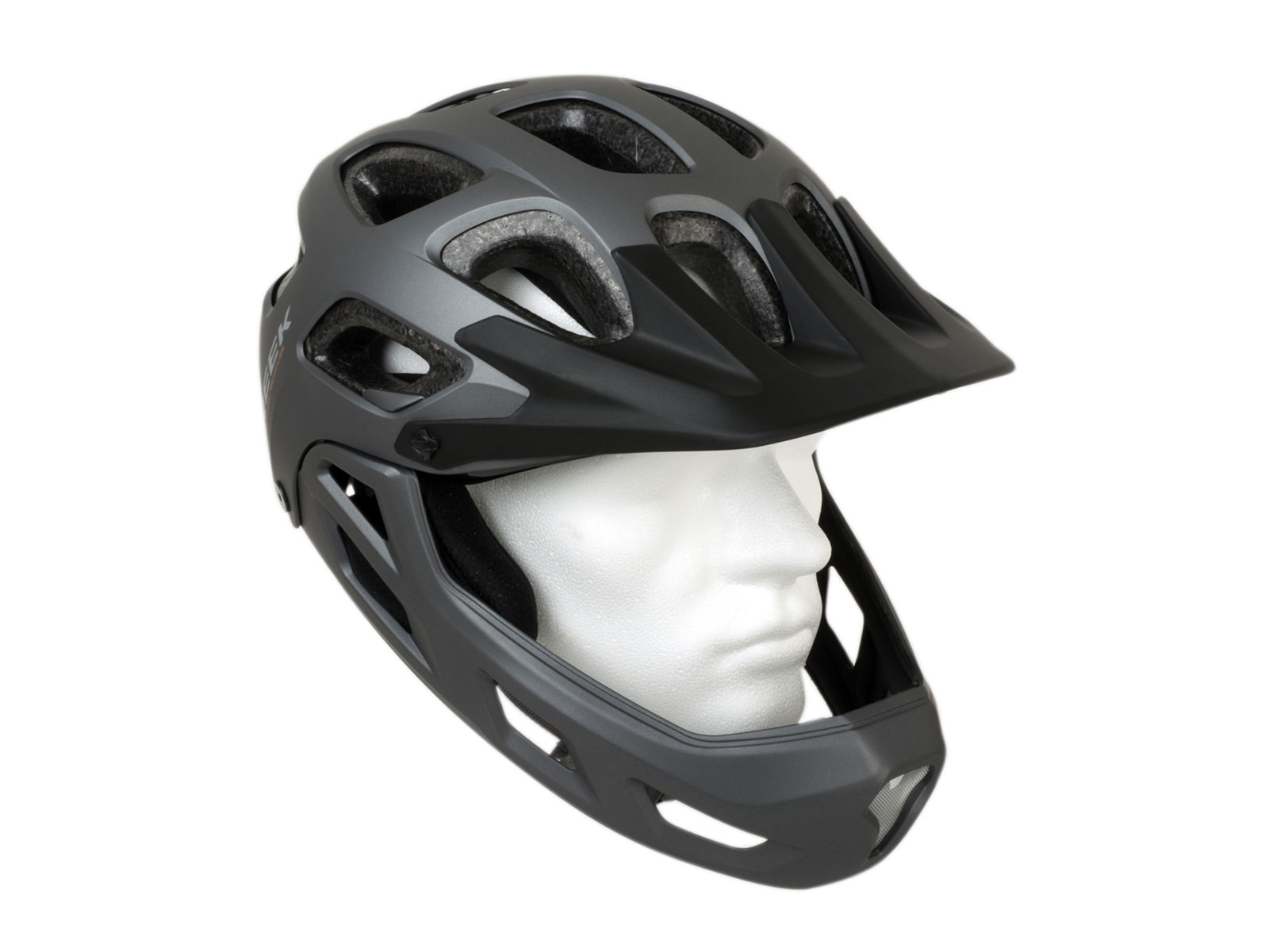 Helmet Creek FF HST