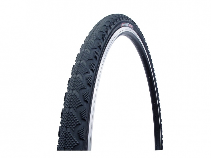 AUTHOR Tire AT - Cross