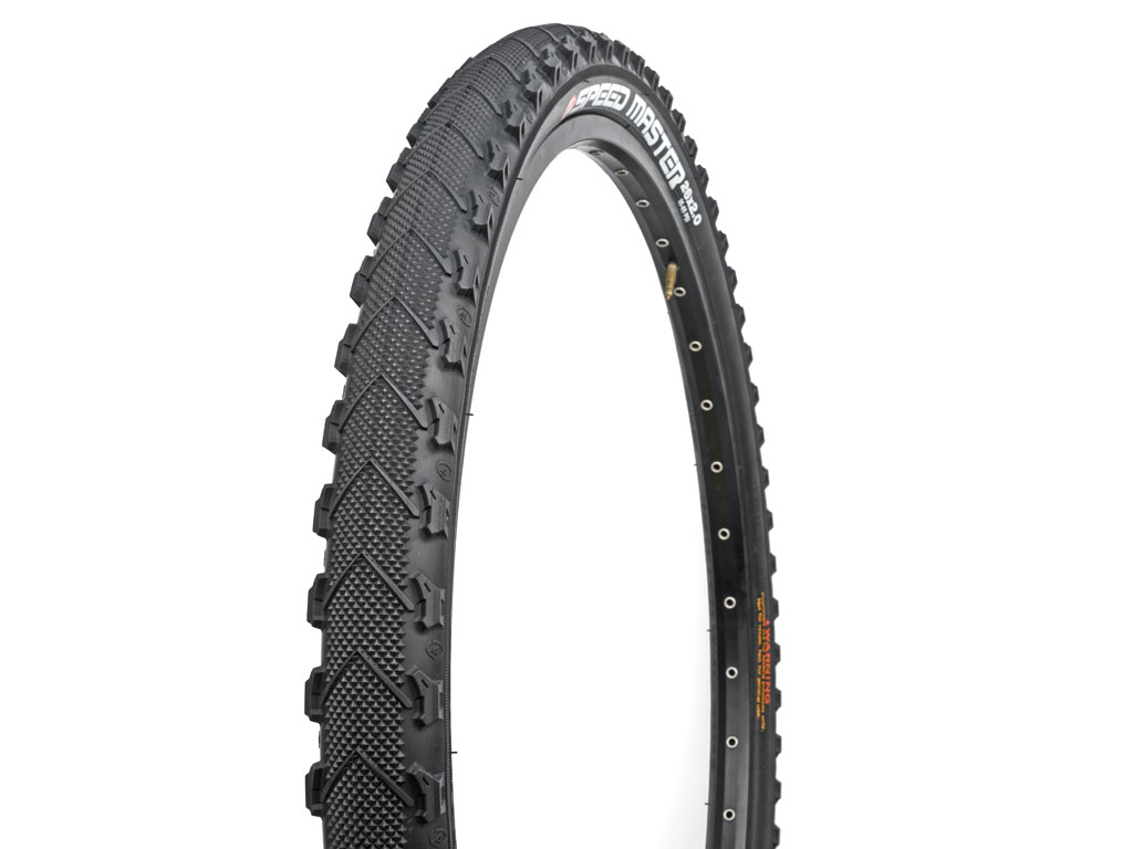 AUTHOR Tire AT - Speed Master Aramid