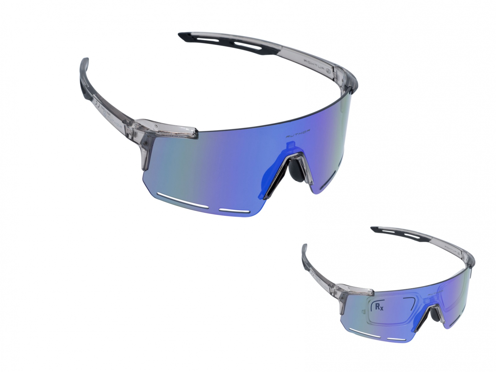 Sunglasses ZX5 BlueRevo 13 Optical A
