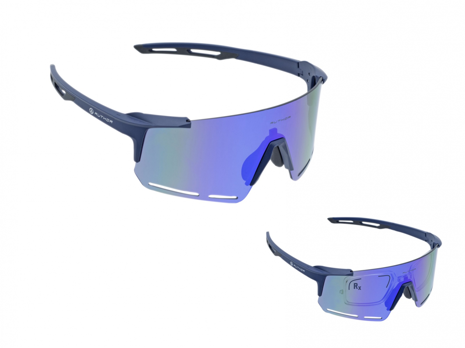 Sunglasses ZX5 BlueRevo 13 Optical A