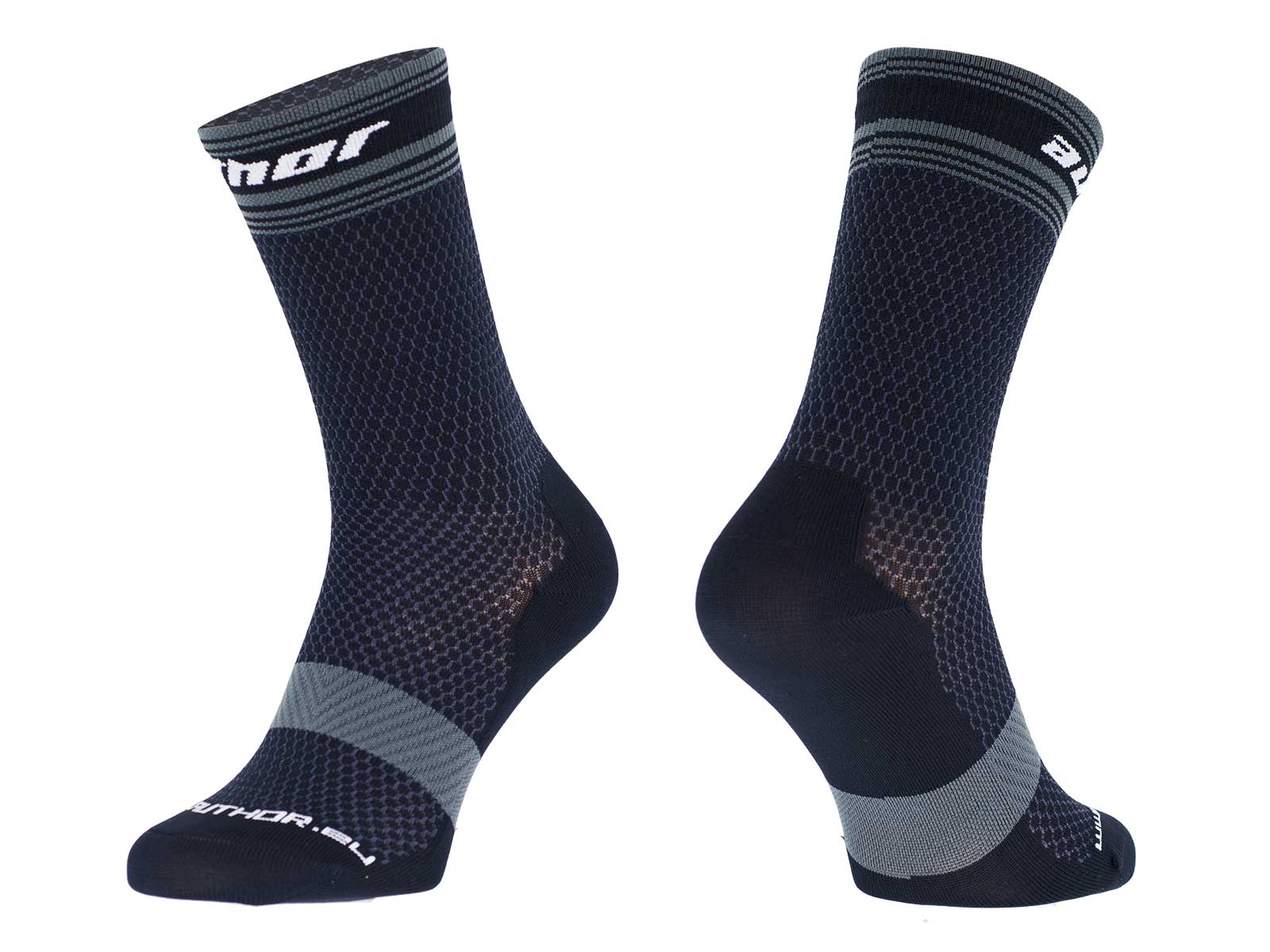 Socks Stripe X6