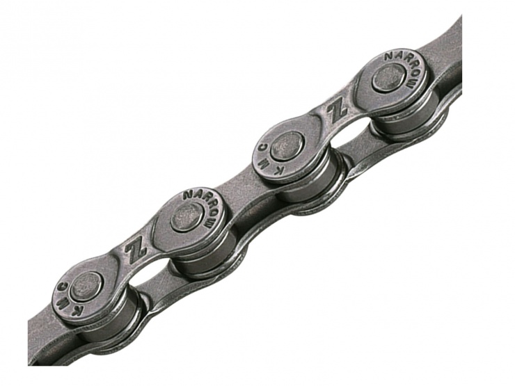 Chain KMC Z8.3 114l / 6-8 sp