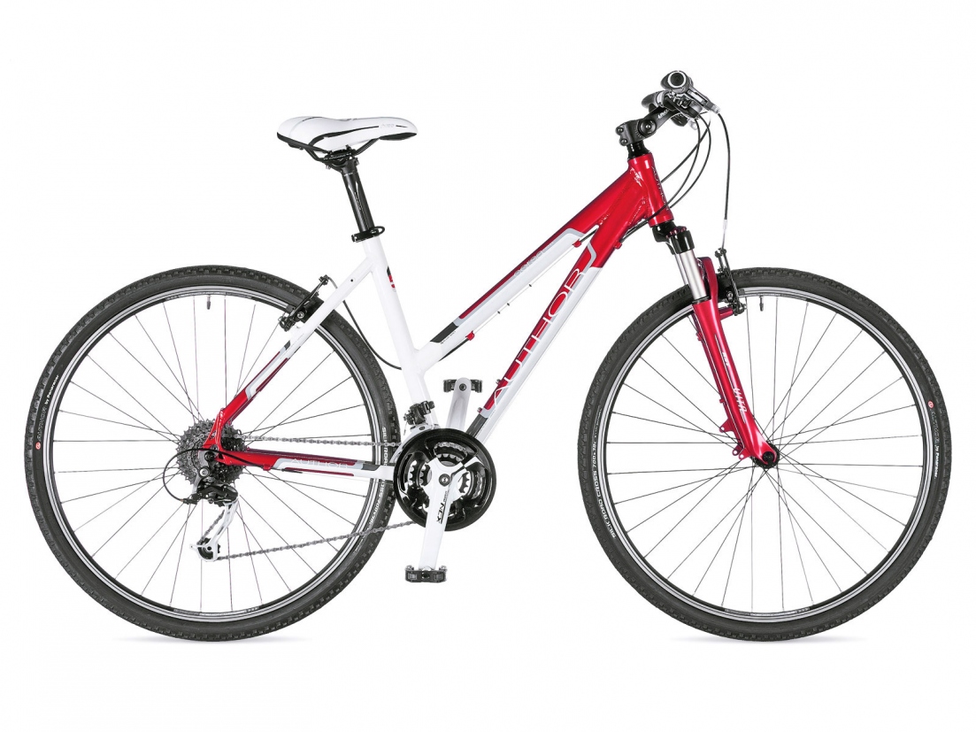 AUTHOR Bicycle Corsa 2014