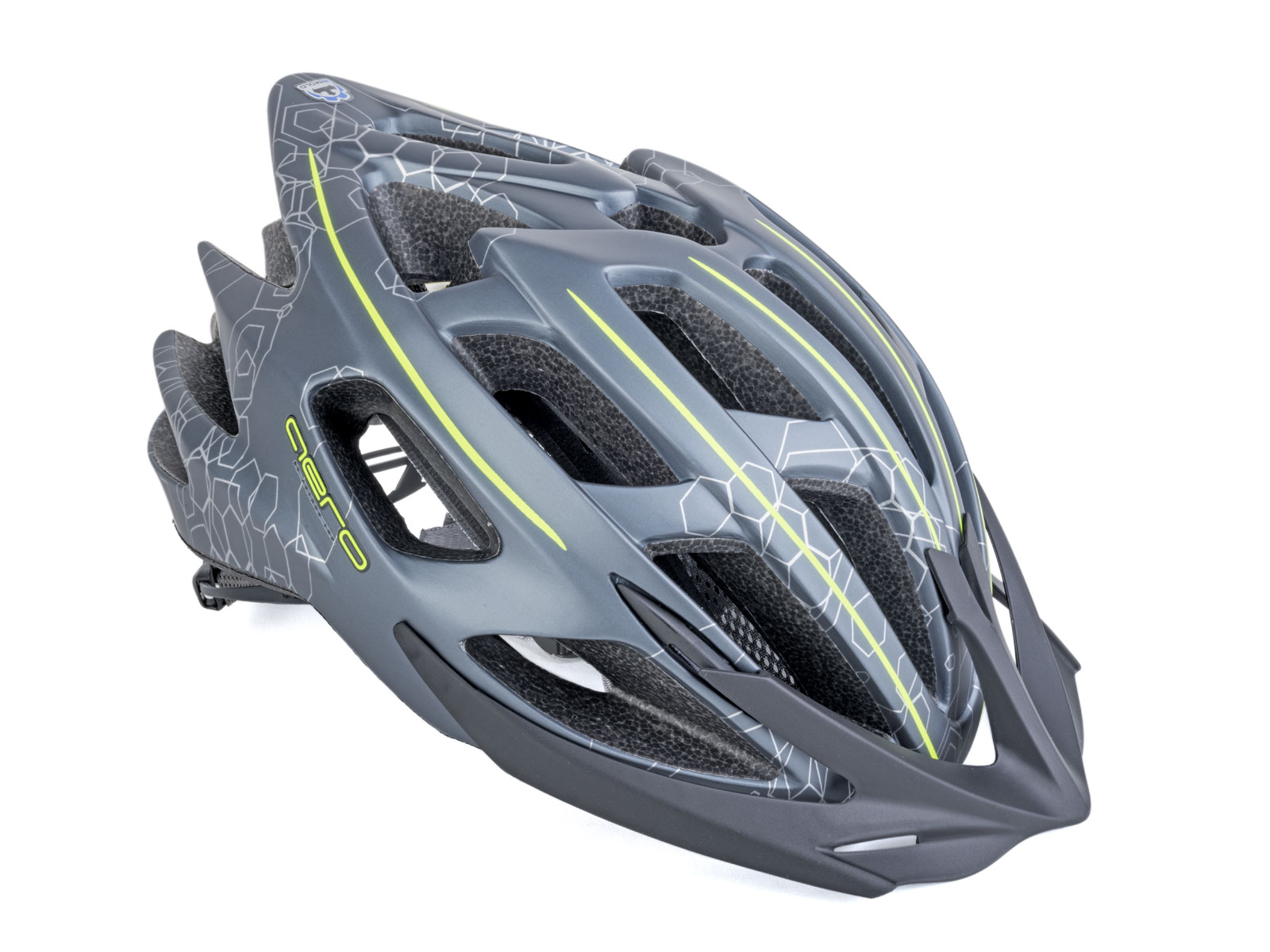 AUTHOR Helmet Aero Inmold X8