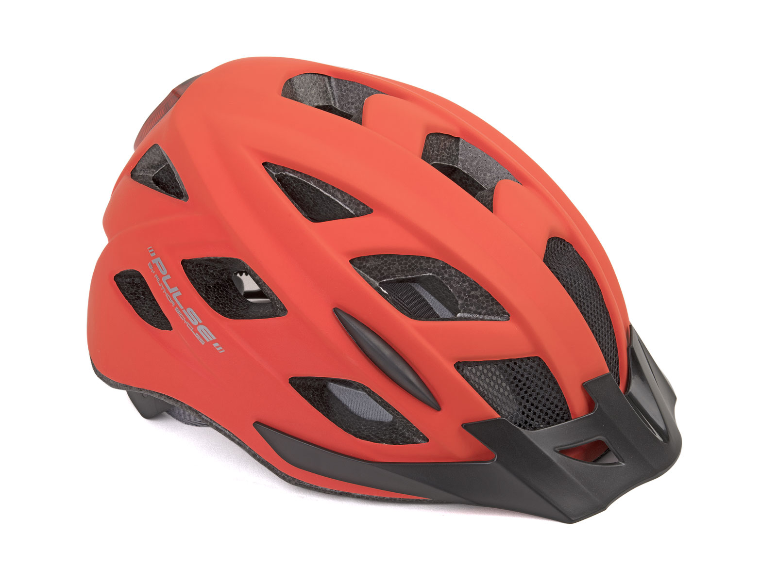 AUTHOR Helmet Pulse LED X8