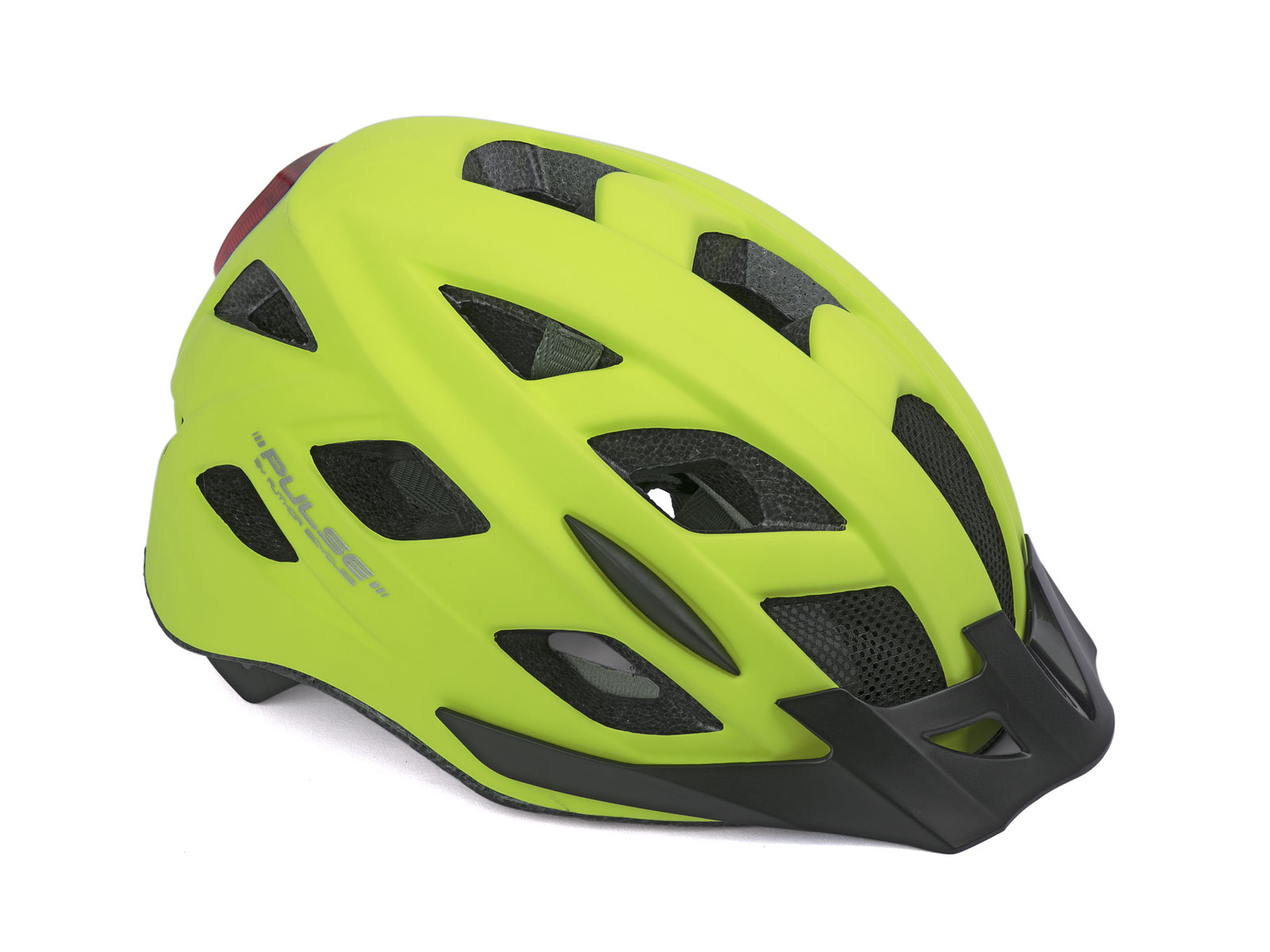 AUTHOR Helmet Pulse LED X8