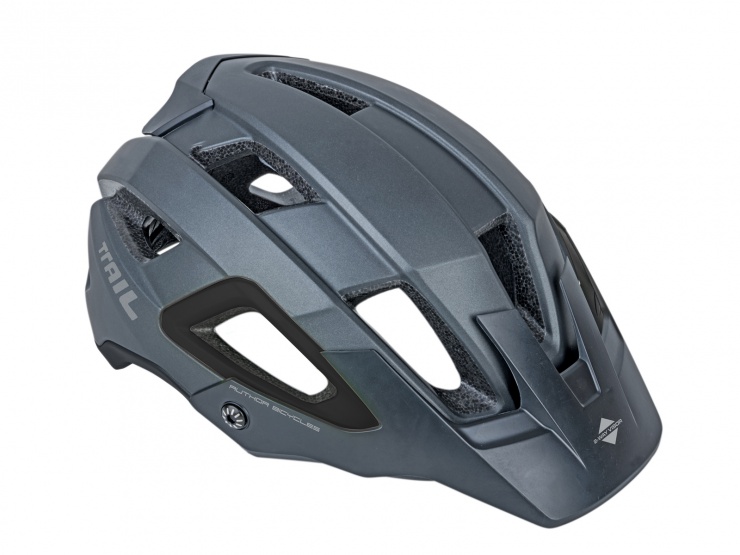 AUTHOR Helmet Trail Inmold X9