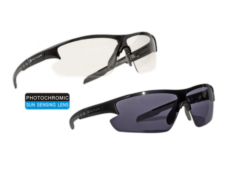 AUTHOR Sunglasses Vision LX Photochromic