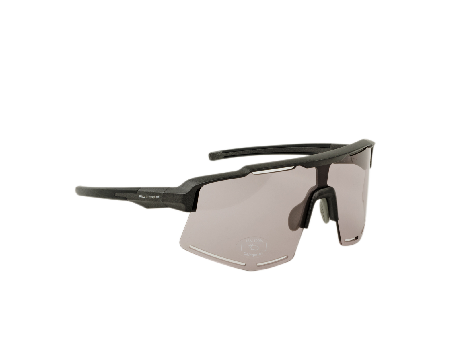 AUTHOR Sunglasses Zephyr HCVISION 50.3