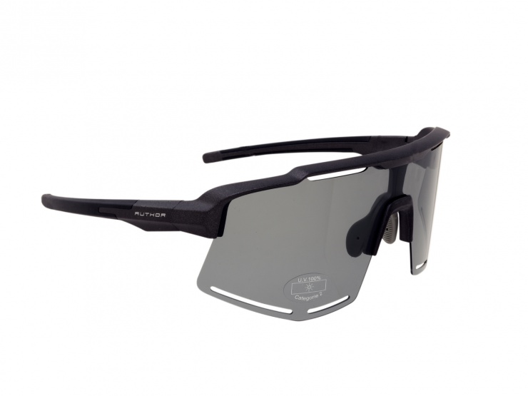 AUTHOR Sunglasses Zephyr Polarized 30.5
