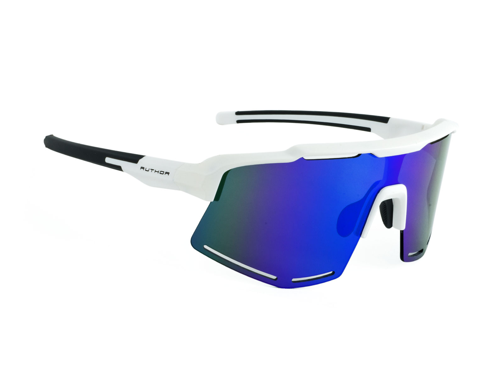 AUTHOR Sunglasses Zephyr Blue Revo 13