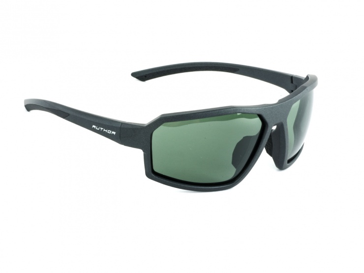 AUTHOR Sunglasses FS7 Polarized Green 17