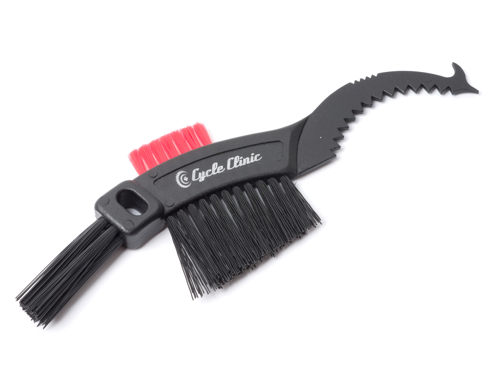 AUTHOR Gear brush CC 700