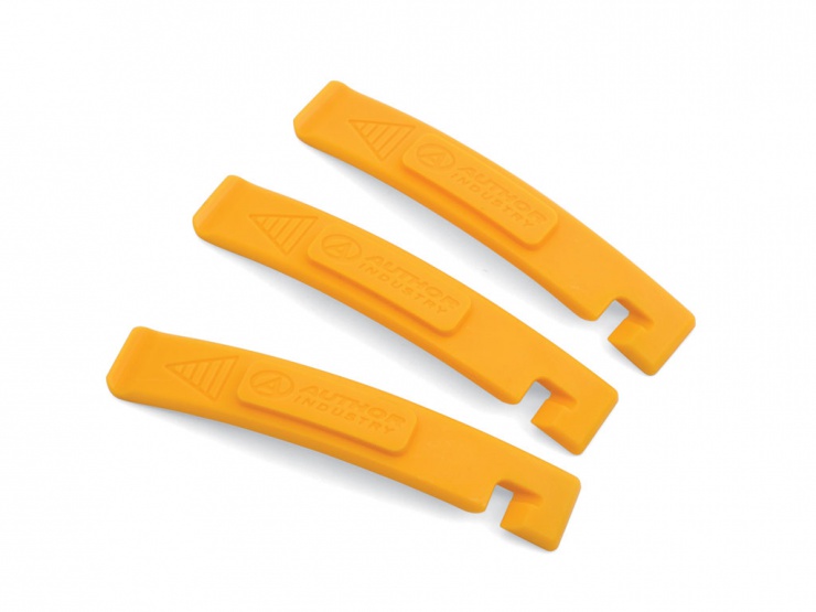 AUTHOR Tire lever AHT-07 (3pcs in pack)