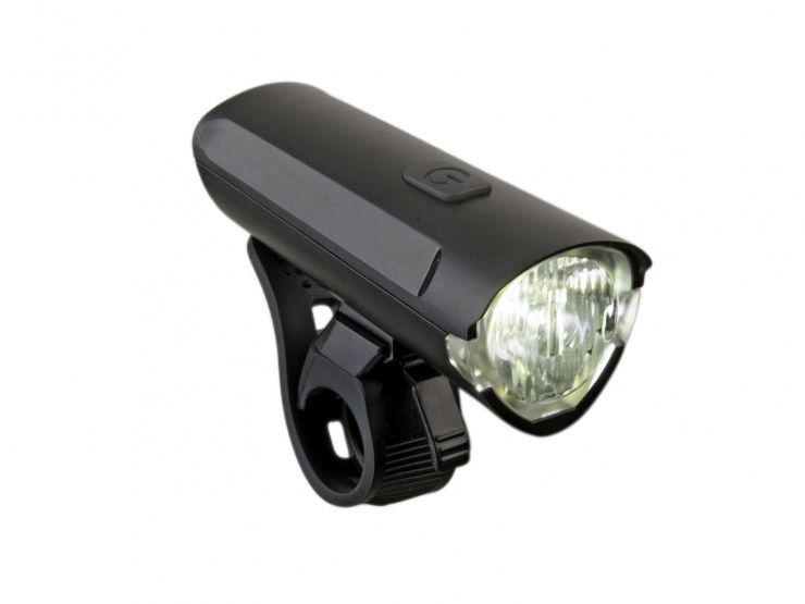 AUTHOR Head light A-Zoom 150 lm