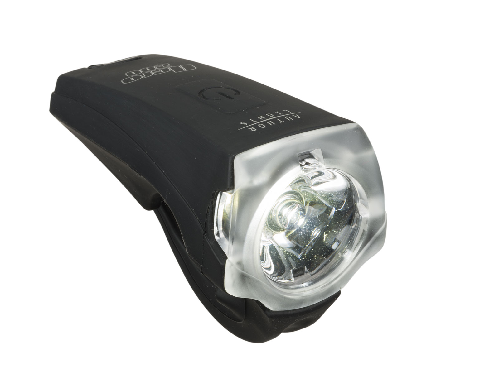 AUTHOR Head light Nero 300 lm USB