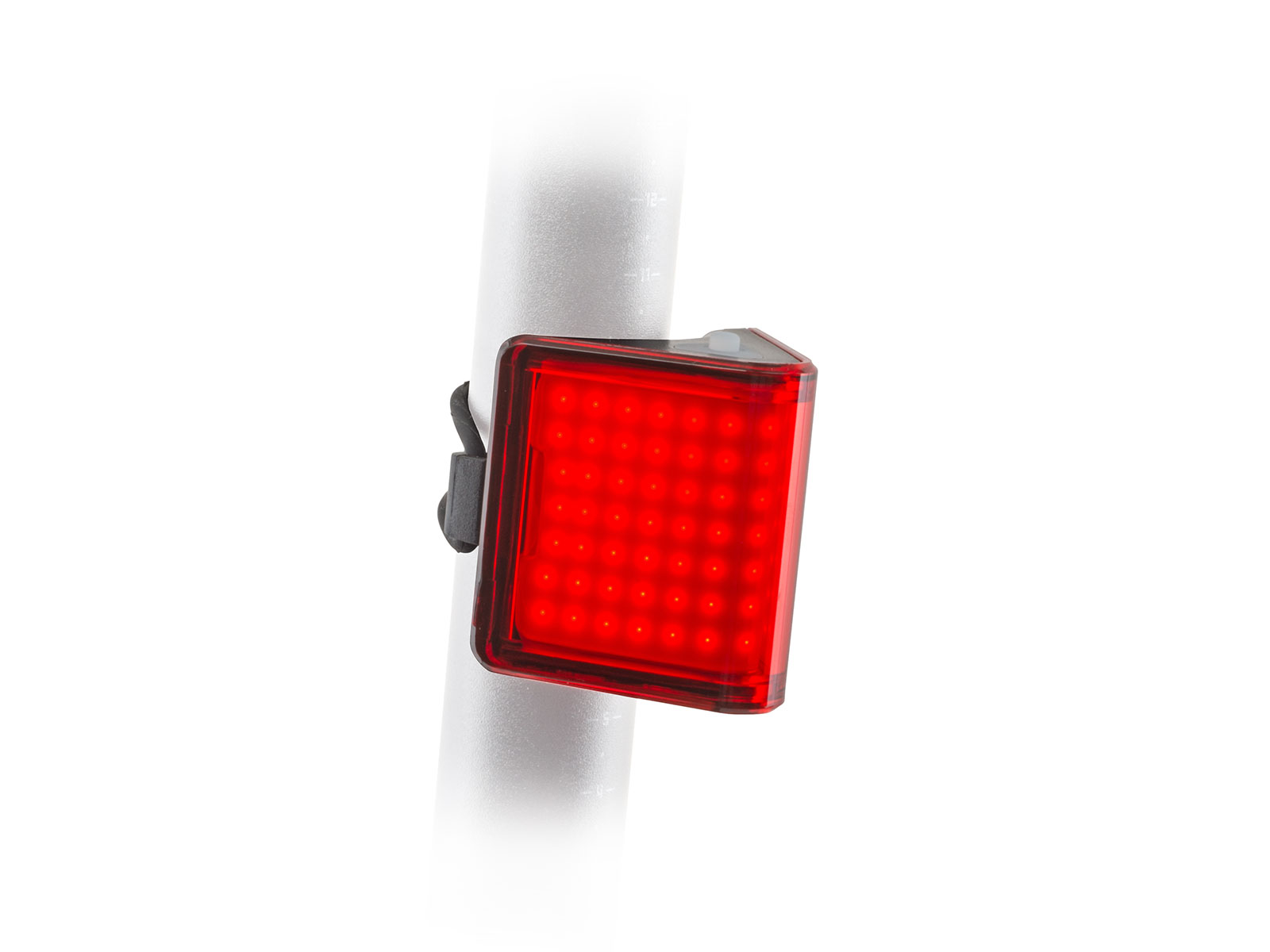 AUTHOR Flashing light V-Block360 USB CobLed 80 lm