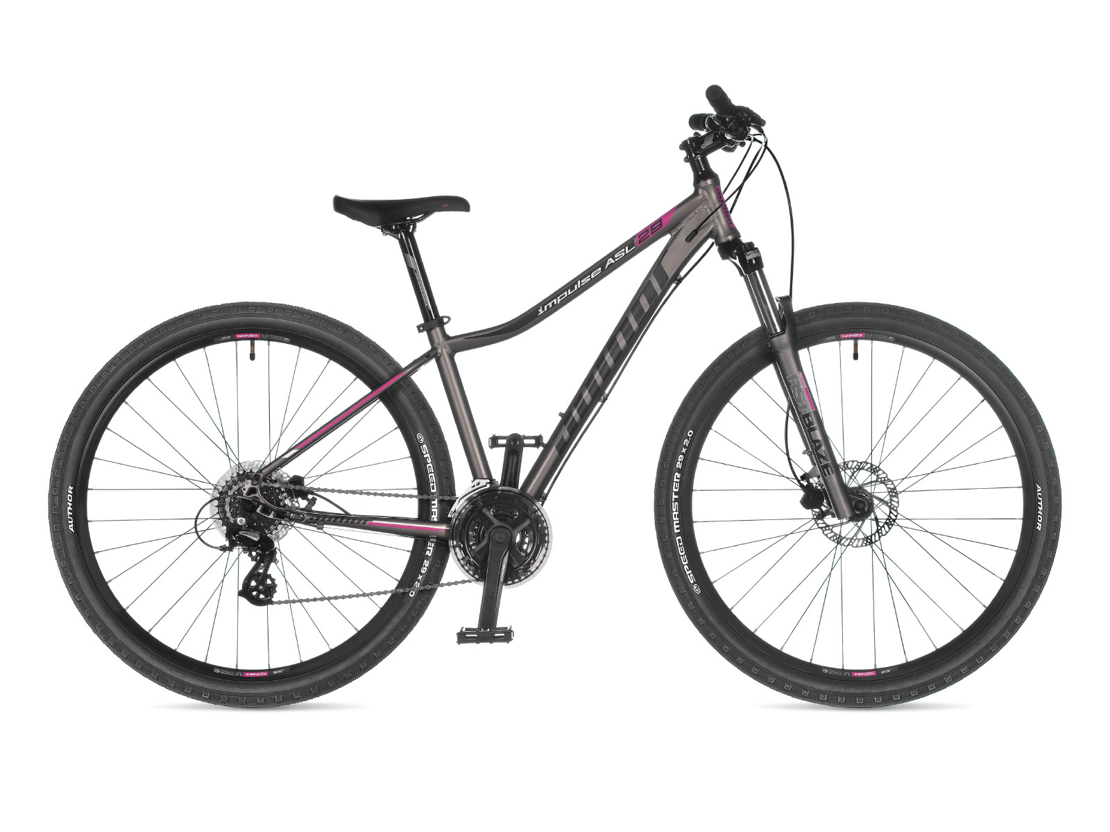 Impulse bike 2021 hotsell