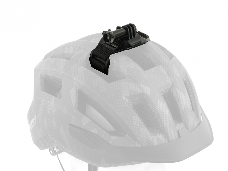 AUTHOR Bracket ACC-519 helmet mount (GoPro standard)
