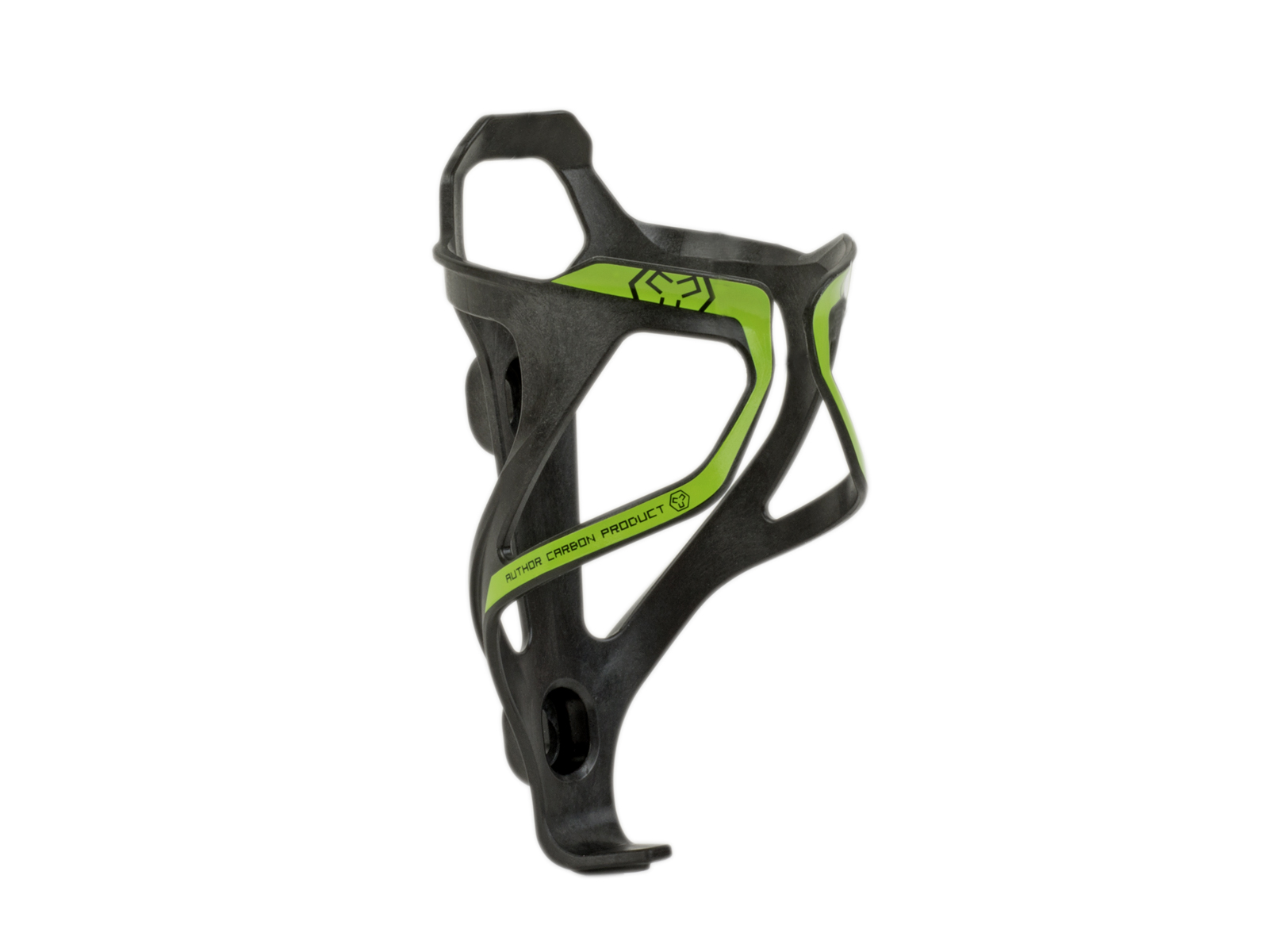 AUTHOR Bottle cage ACP-X26 Karbon