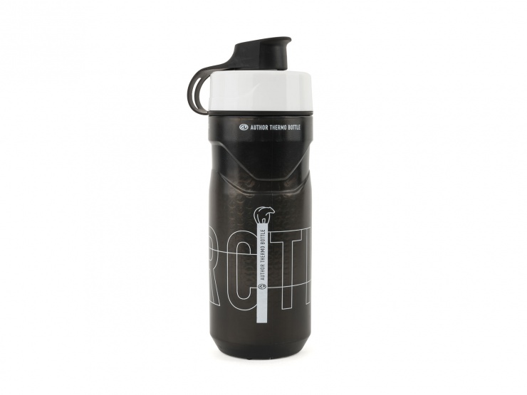AUTHOR Bottle AB-ARCTIC Thermo